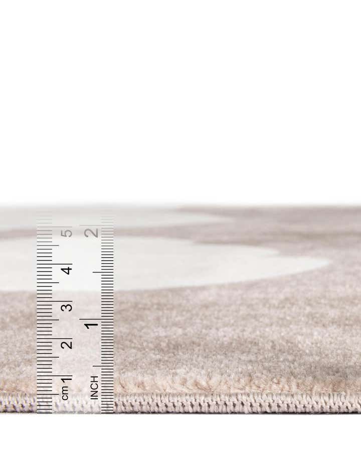 2' x 6' Whimsy Kids Runner Rug