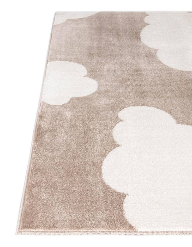 Detail image of 2' x 6' Whimsy Kids Runner Rug