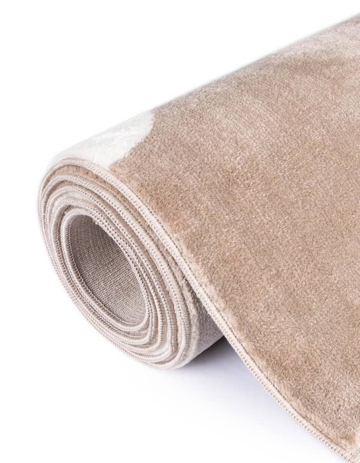 Detail image of 2' x 6' Whimsy Kids Runner Rug