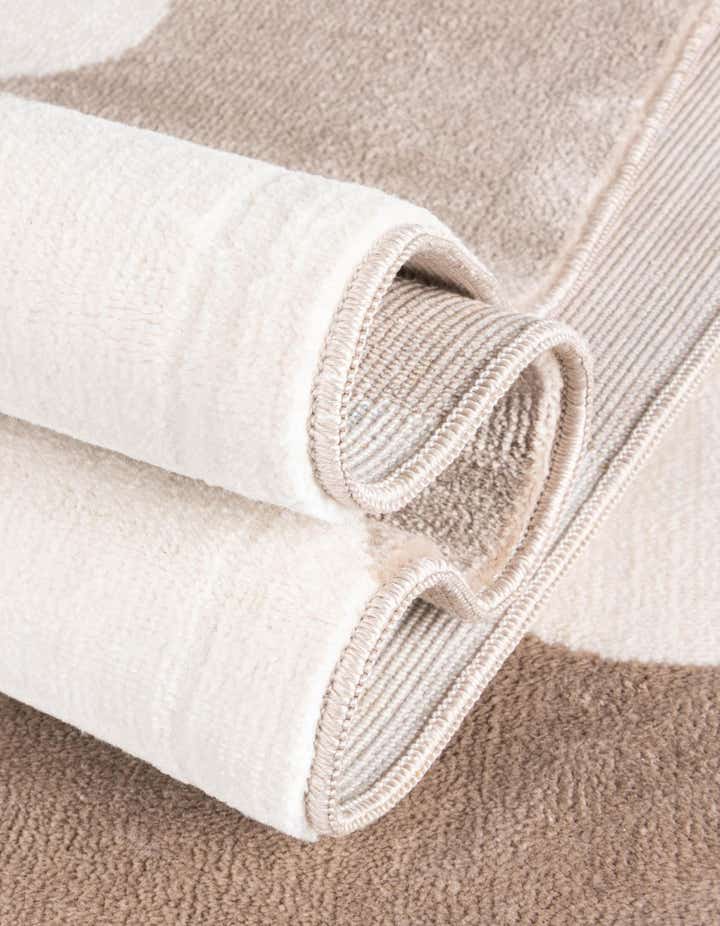 2' x 6' Whimsy Kids Runner Rug