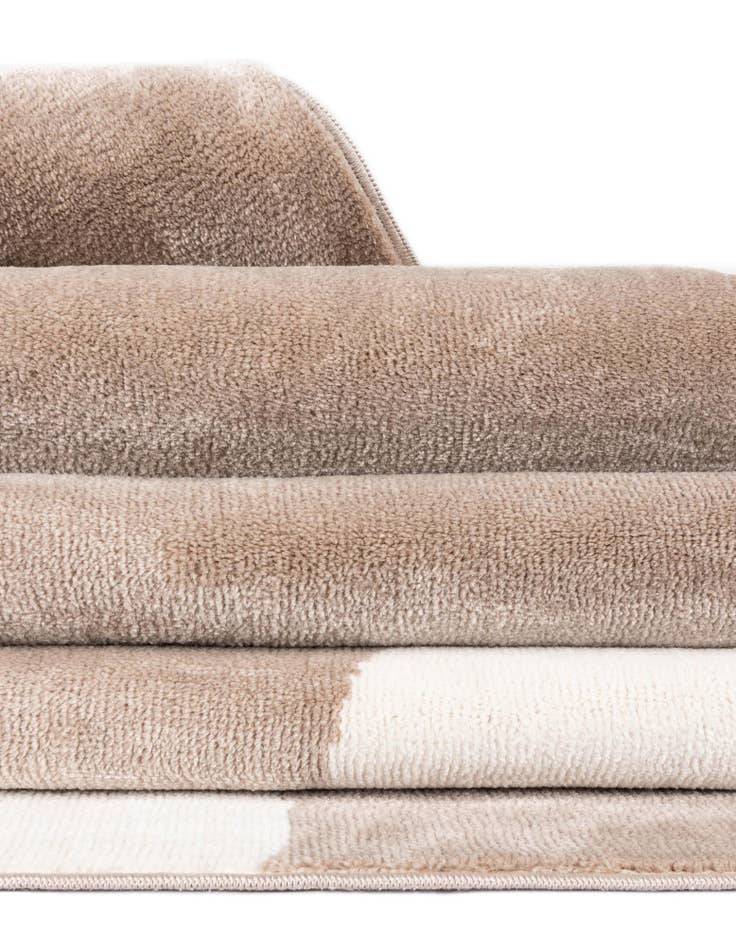 Detail image of 2' x 6' Whimsy Kids Runner Rug