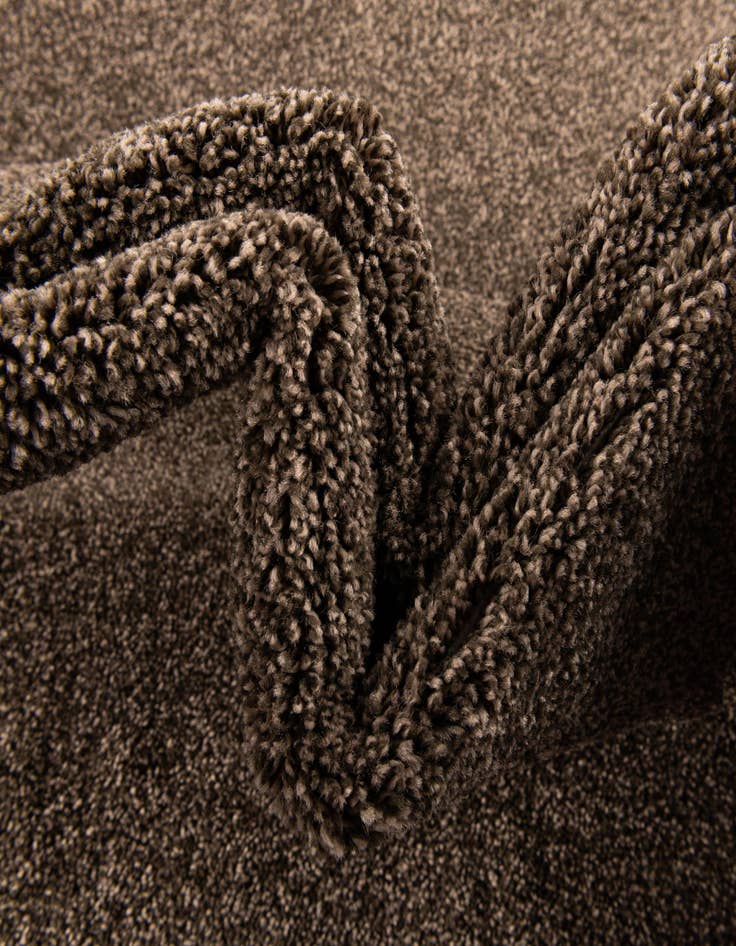 Detail image of 7' 10 x 11' Everyday Solid Rug