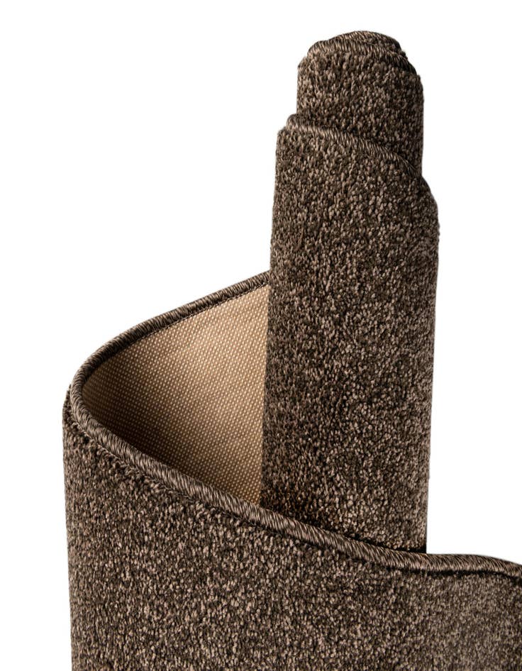 Detail image of 7' 10 x 11' Everyday Solid Rug