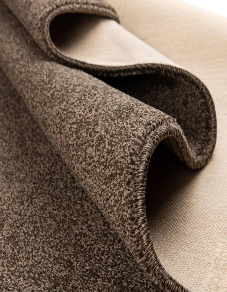 Detail image of 7' 10 x 11' Everyday Solid Rug