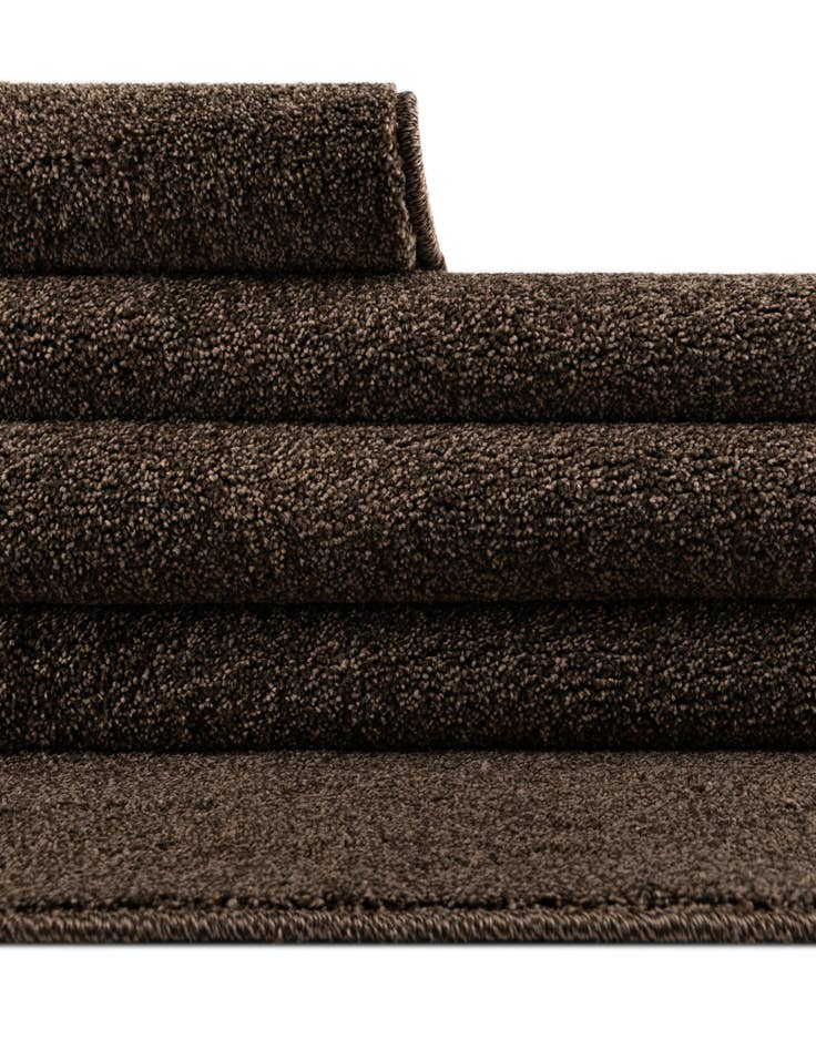 Detail image of 7' 10 x 11' Everyday Solid Rug