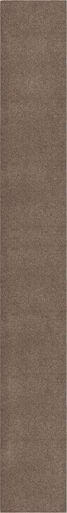 2' 6 x 19' 8 Everyday Solid Runner Rug