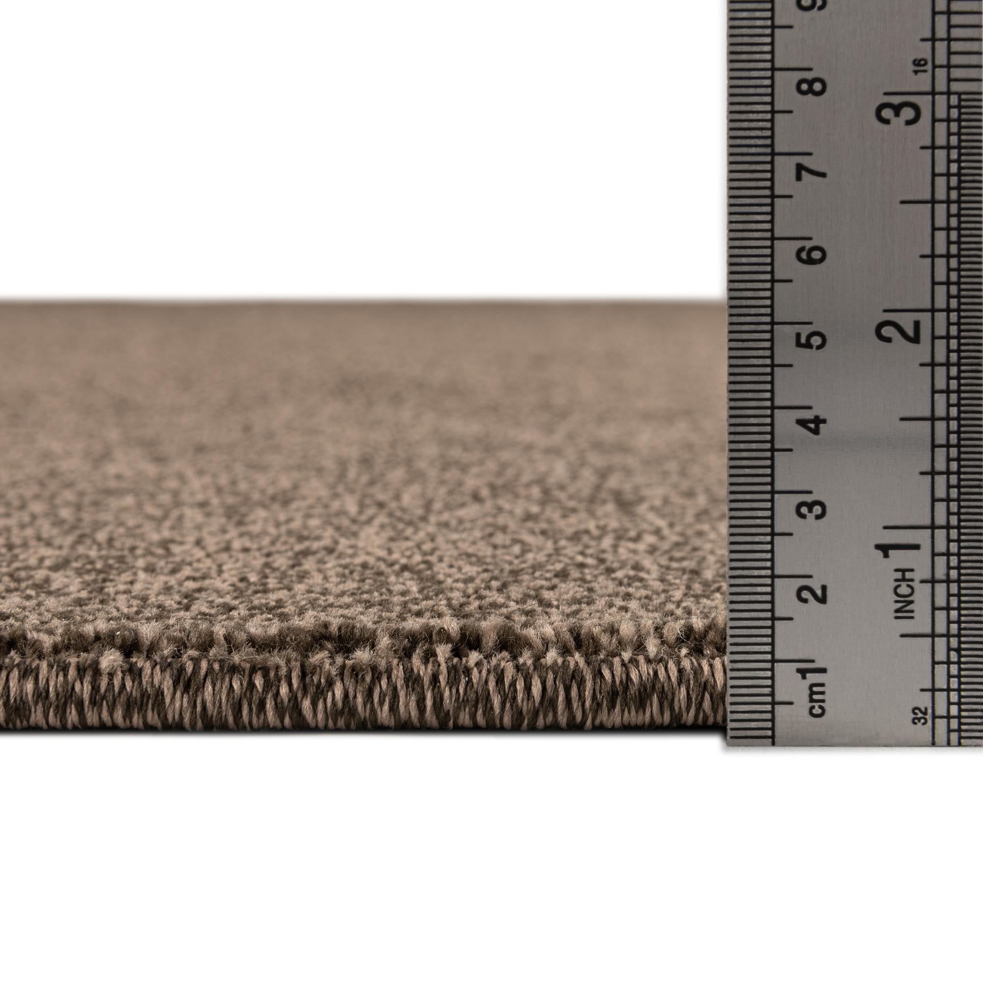 2' 6 x 19' 8 Everyday Solid Runner Rug