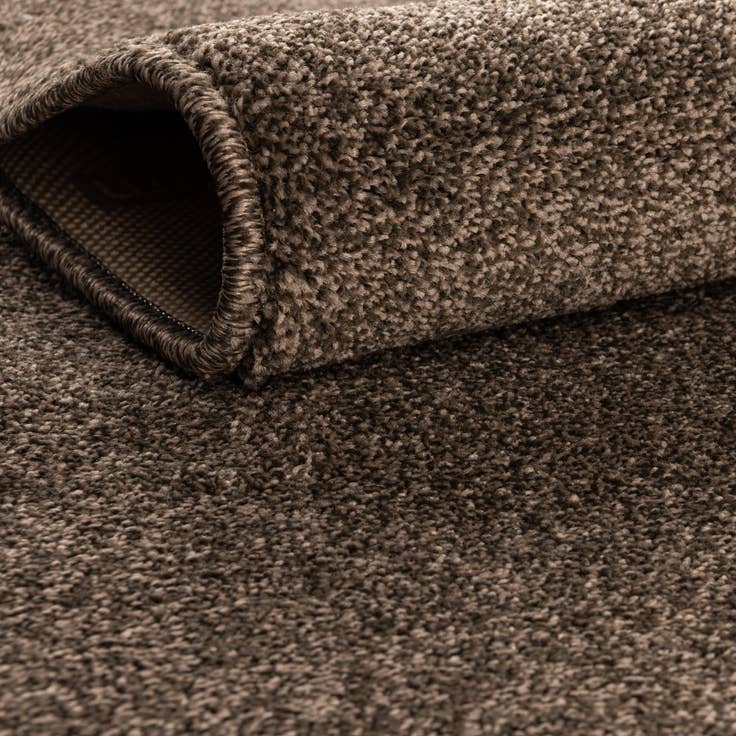 Detail image of 2' 6 x 19' 8 Everyday Solid Runner Rug