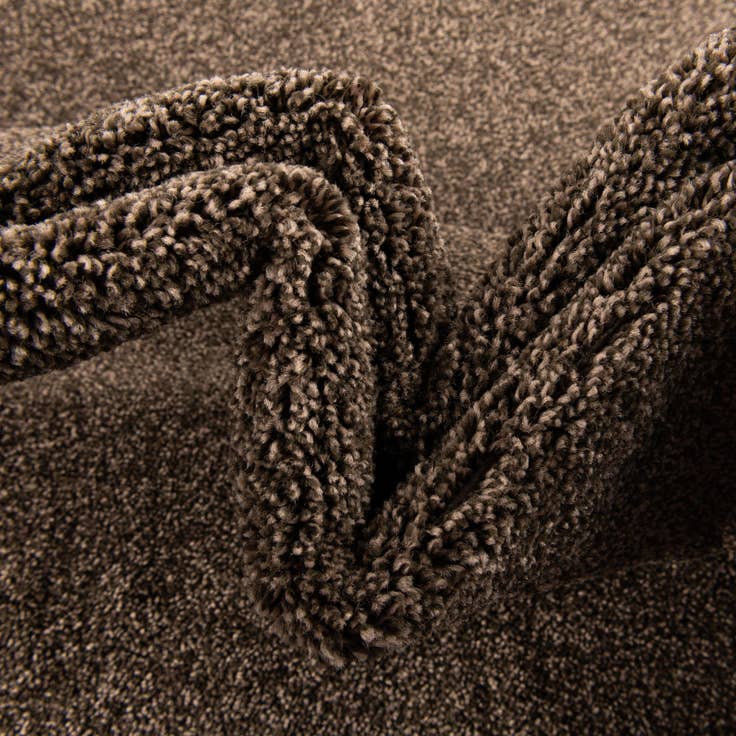 Detail image of 2' 6 x 19' 8 Everyday Solid Runner Rug