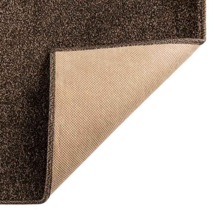 Detail image of 2' 6 x 19' 8 Everyday Solid Runner Rug