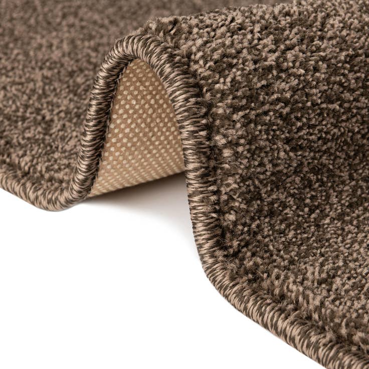 Detail image of 2' 6 x 19' 8 Everyday Solid Runner Rug