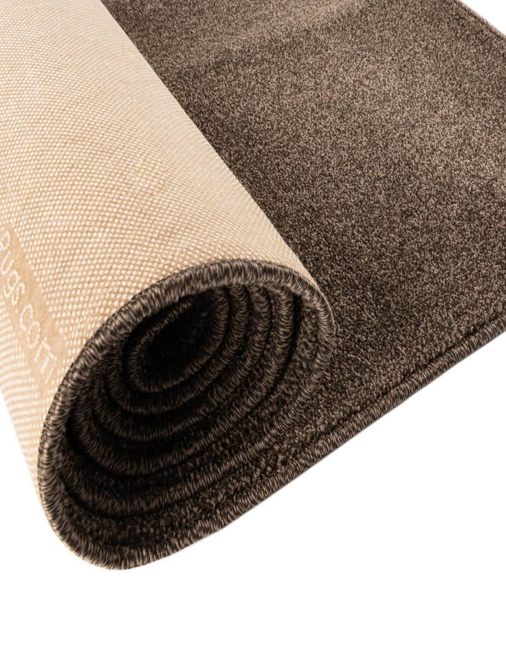 Detail image of 2' 6 x 19' 8 Everyday Solid Runner Rug