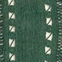 Rug Hunter Green Swatch link