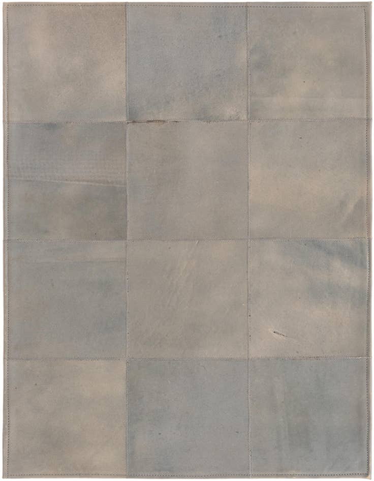 Detail image of 2' x 3' Cowhide Rug