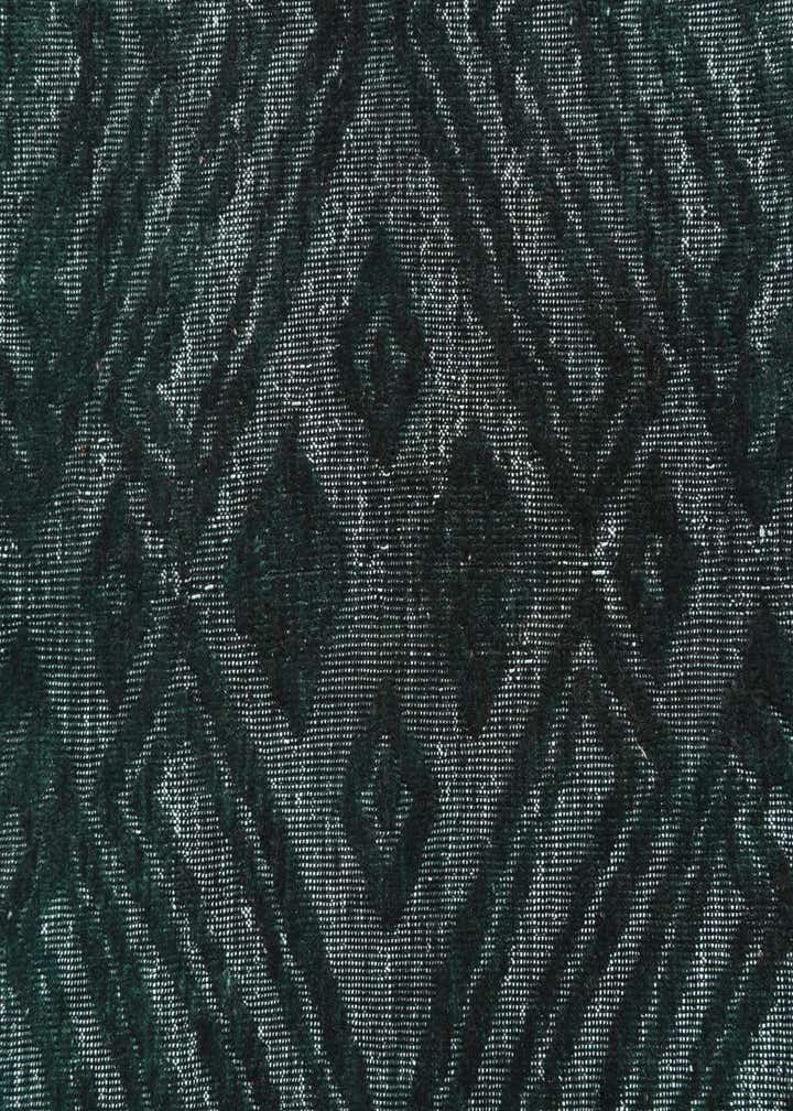 8' x 10' 4 Hand Knotted Darya Wool Rug