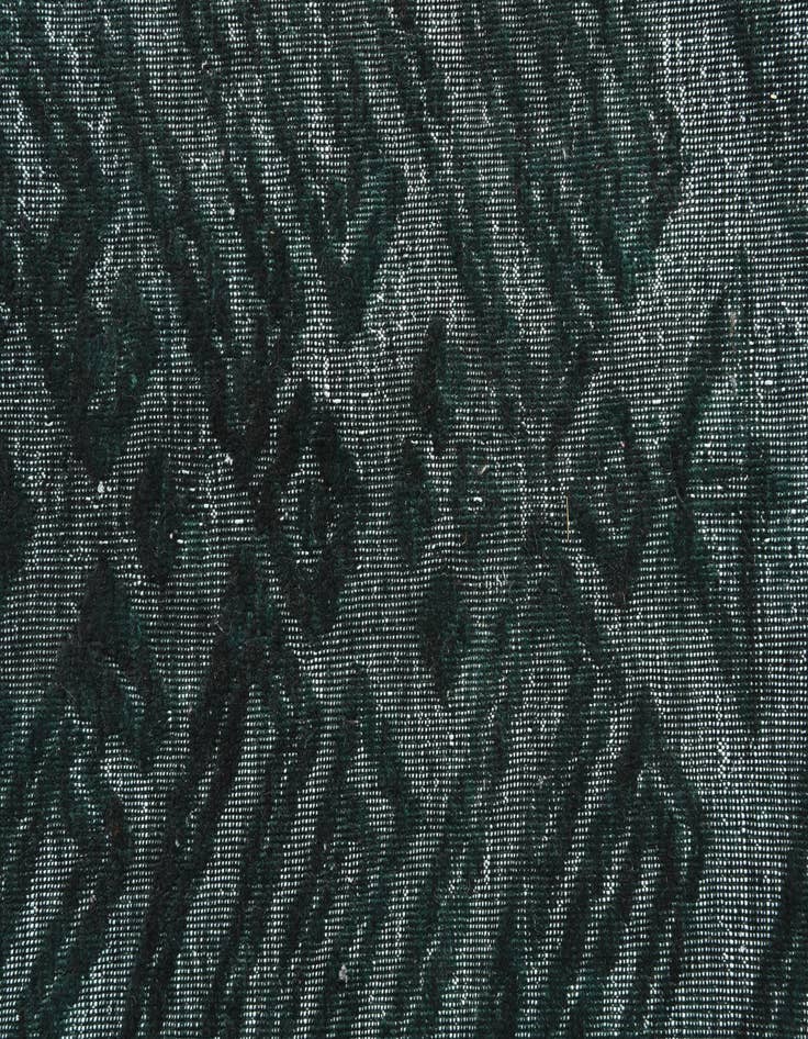 Detail image of 8' x 10' 4  Hand Knotted Darya Wool Rug