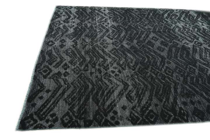 7' 9 x 10' 2 Hand Knotted Darya Wool Rug