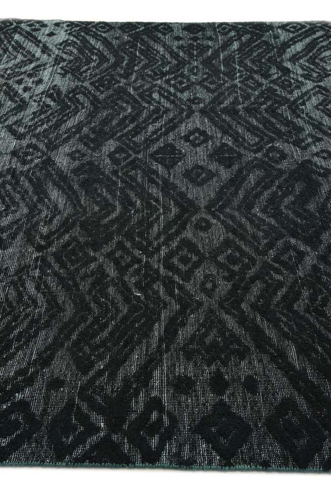 7' 9 x 10' 2 Hand Knotted Darya Wool Rug