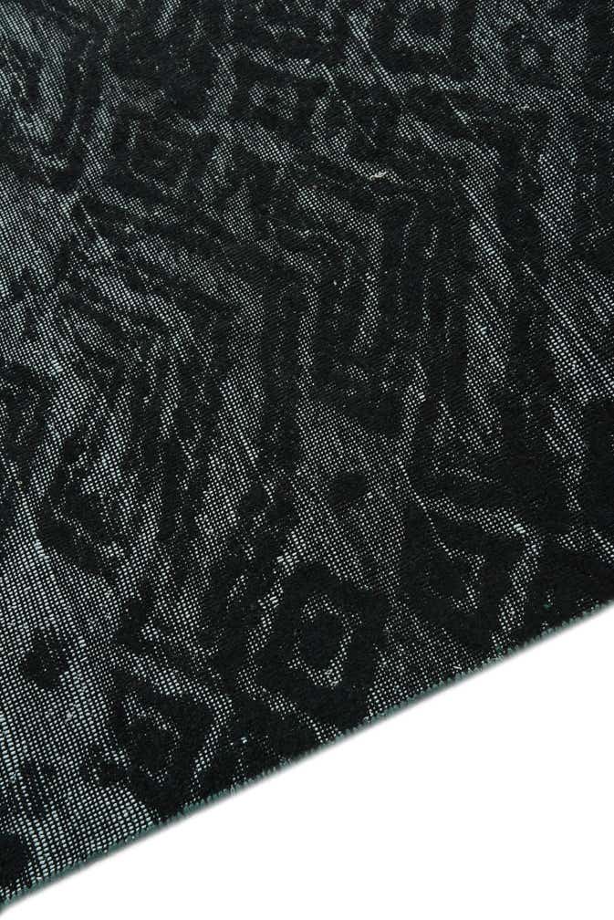 7' 9 x 10' 2 Hand Knotted Darya Wool Rug