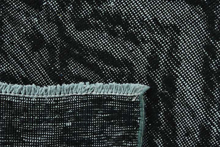 7' 9 x 10' 2 Hand Knotted Darya Wool Rug