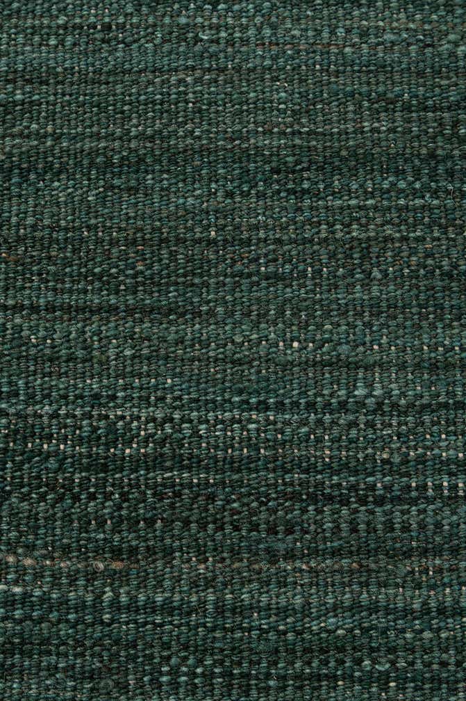 6' 4 x 9' 4 Hand Knotted Kilim Modern Wool Rug