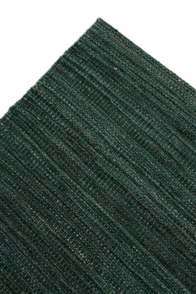 6' 4 x 9' 4 Hand Knotted Kilim Modern Wool Rug