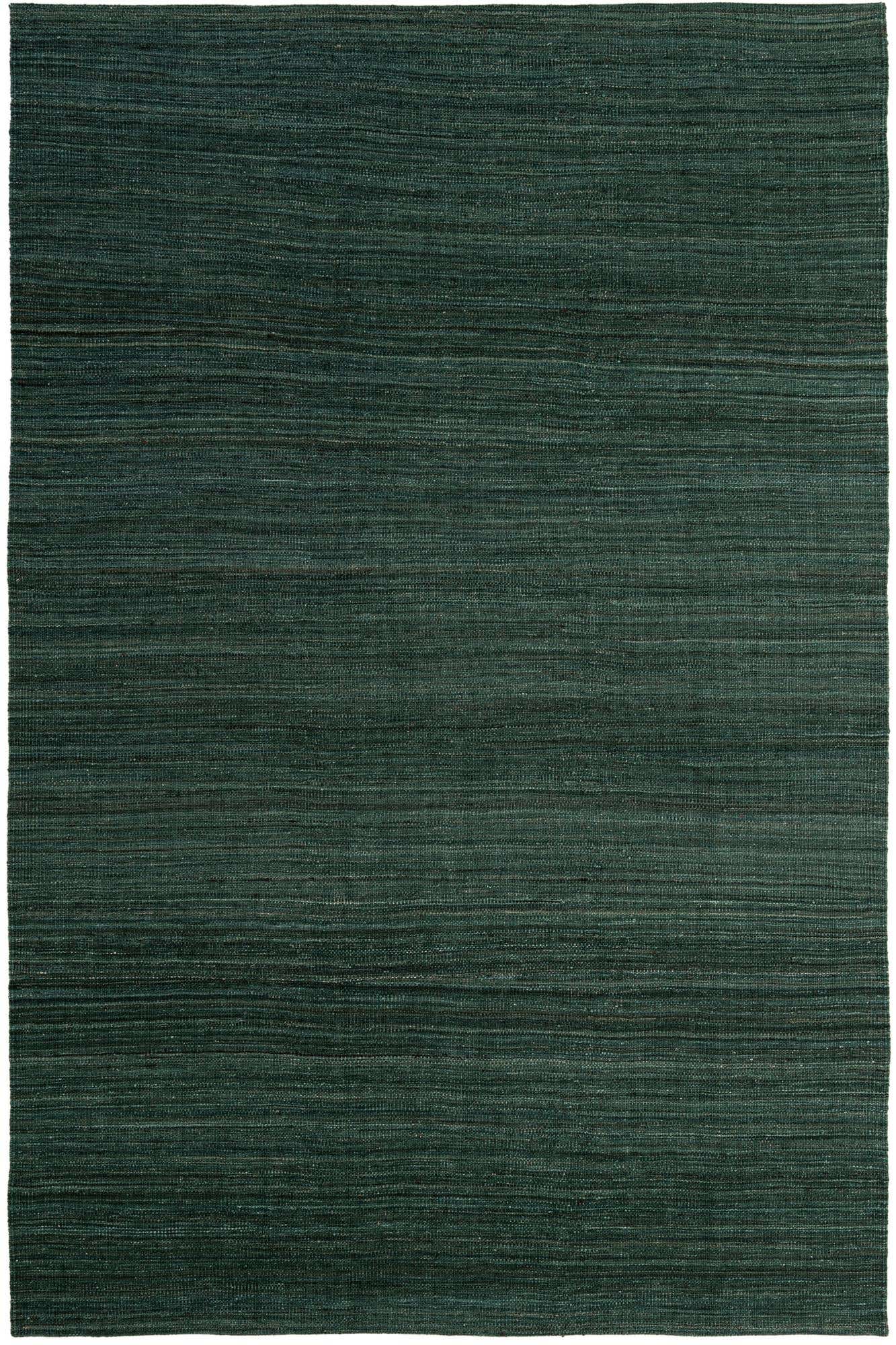 6' 4 x 9' 4 Hand Knotted Kilim Modern Wool Rug