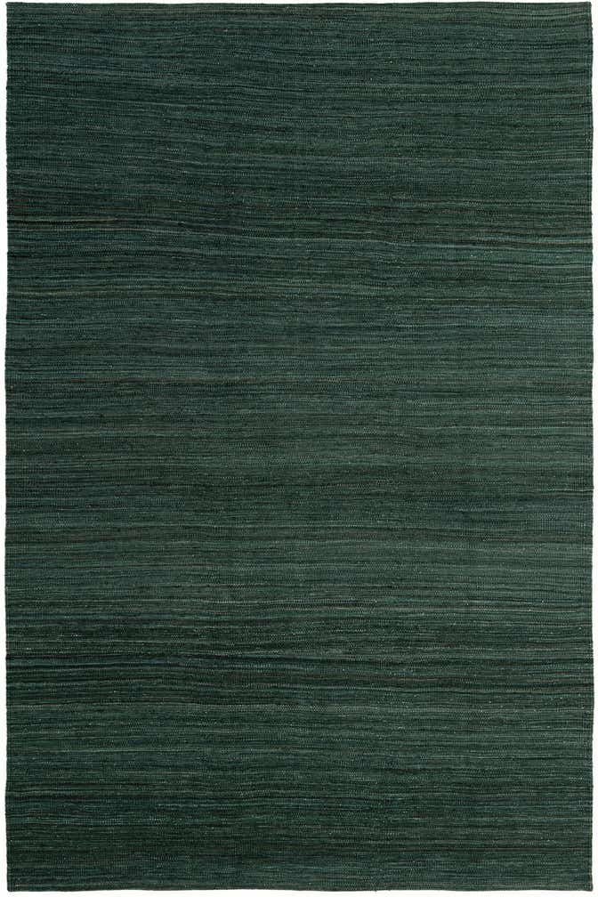 6' 4 x 9' 4 Hand Knotted Kilim Modern Wool Rug