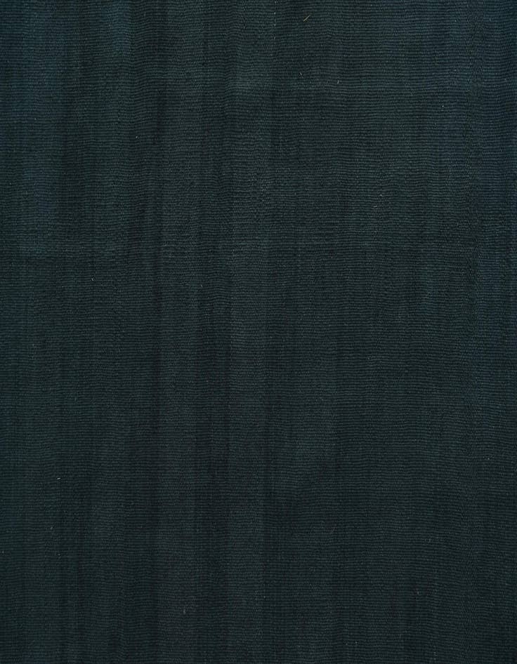 Detail image of 8' 3 x 9' 6  Hand Woven Kilim Modern Wool Rug