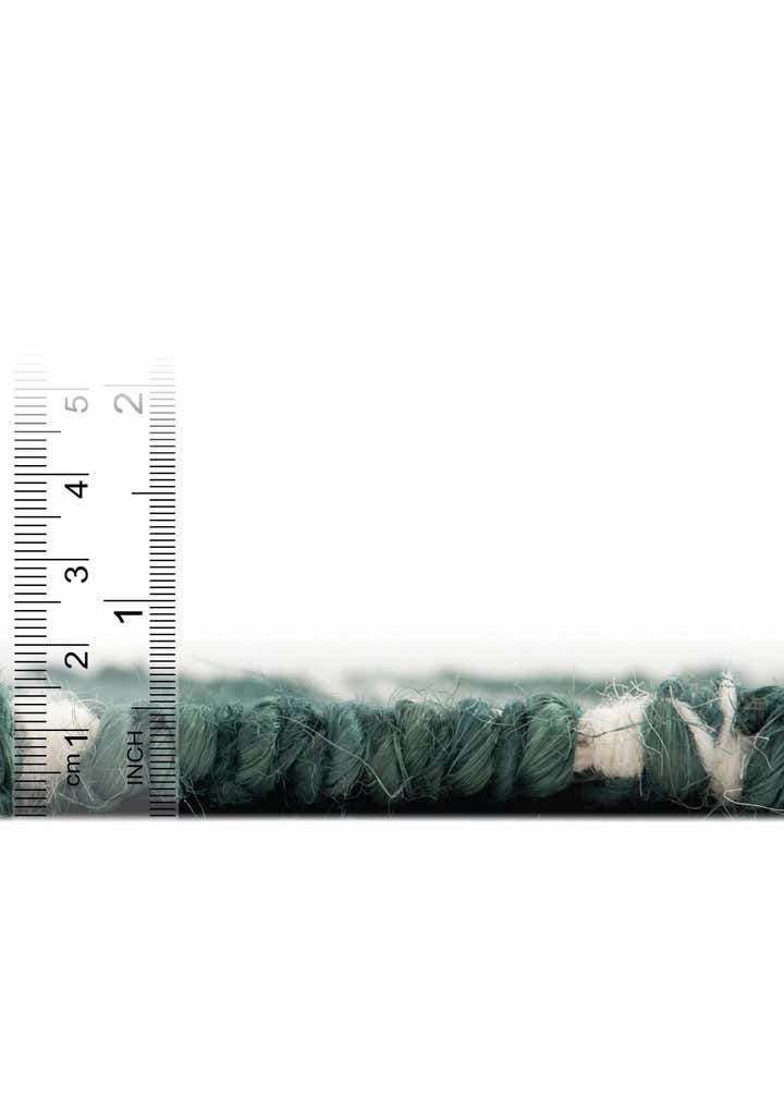 7' 10 x 10' Hand Woven Lariat Rug