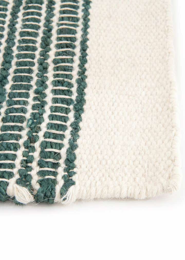 7' 10 x 10' Hand Woven Lariat Rug