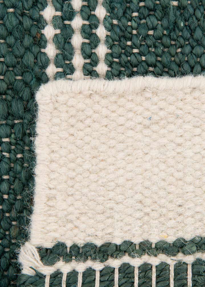 7' 10 x 10' Hand Woven Lariat Rug