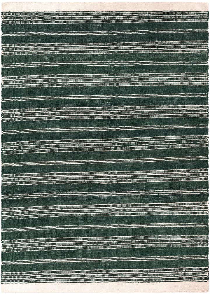 7' 10 x 10' Hand Woven Lariat Rug