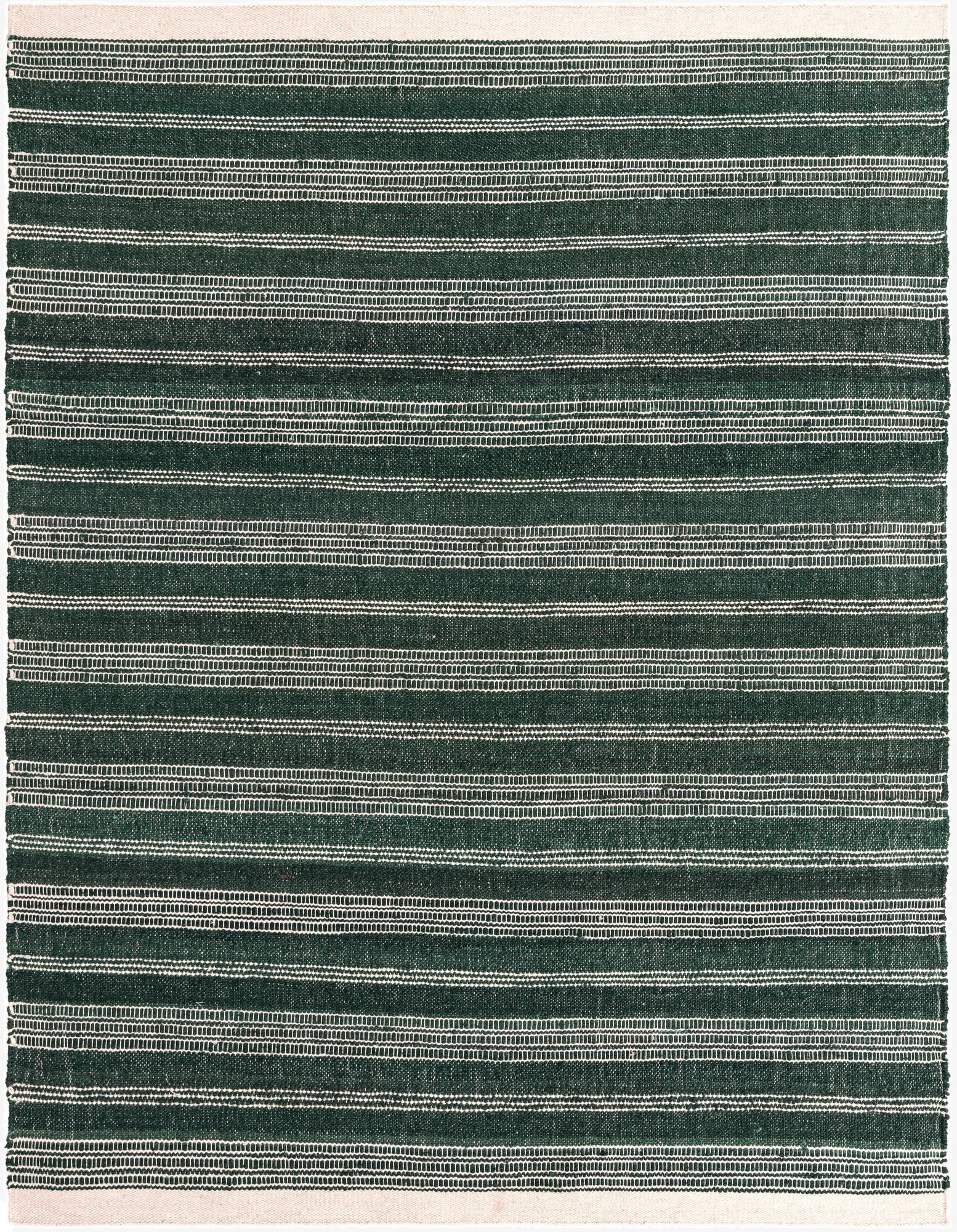 9' x 12'  Hand Woven Lariat Rug