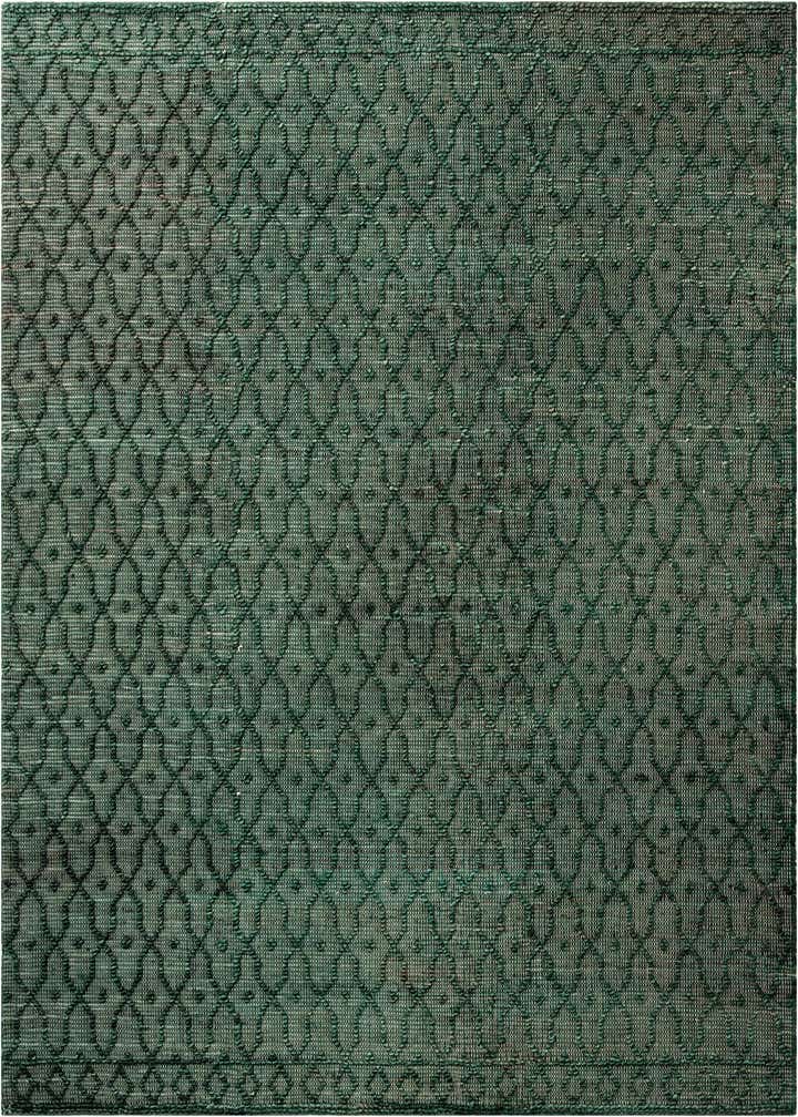 7' 10 x 10' Hand Woven Larsa Jute Rug