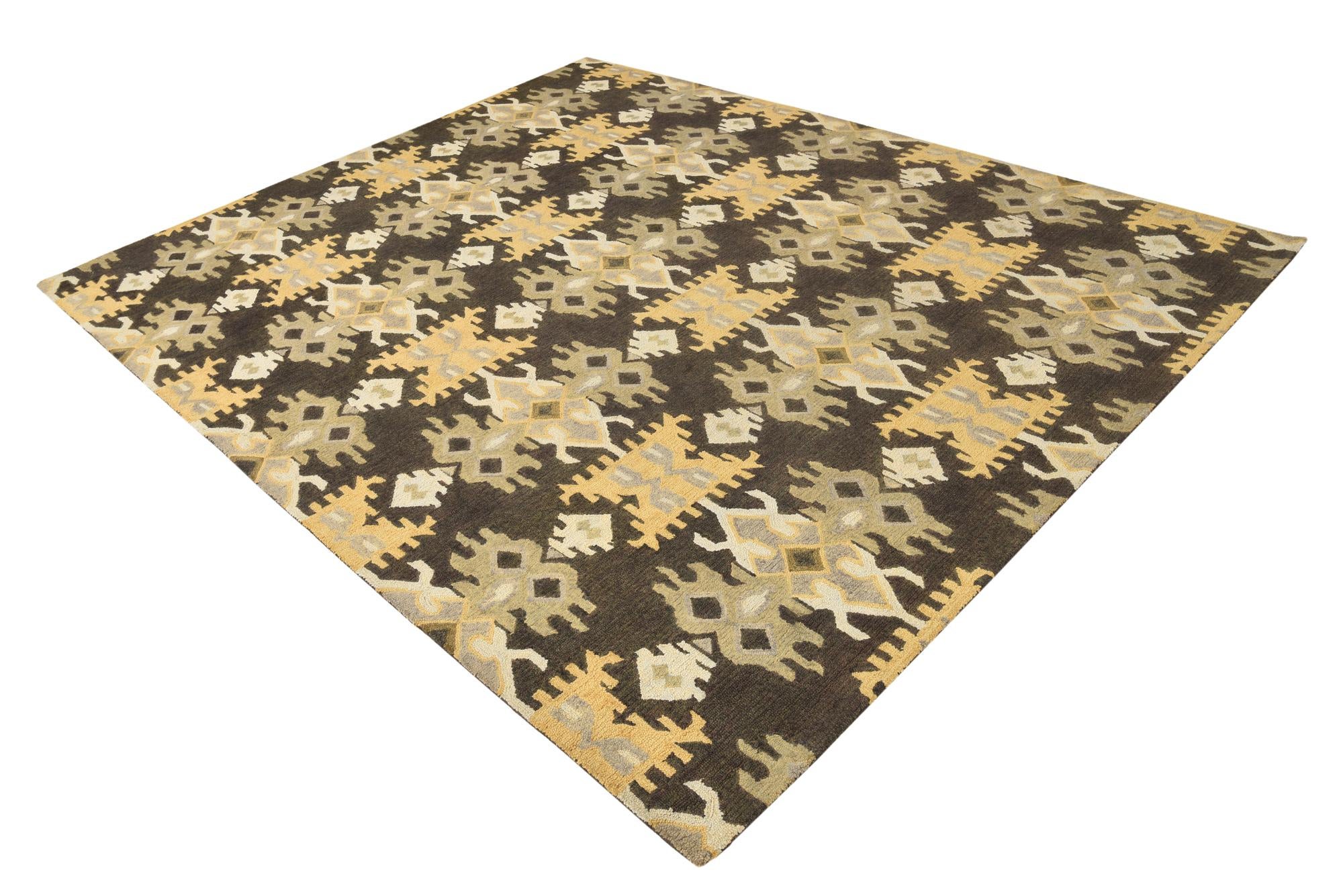 8' x 10' Luna Rug