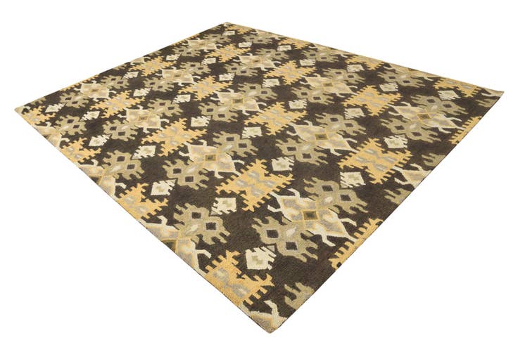 Detail image of 8' x 10' Luna Rug