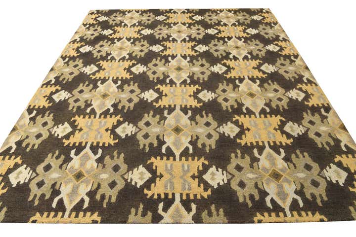 8' x 10' Luna Rug
