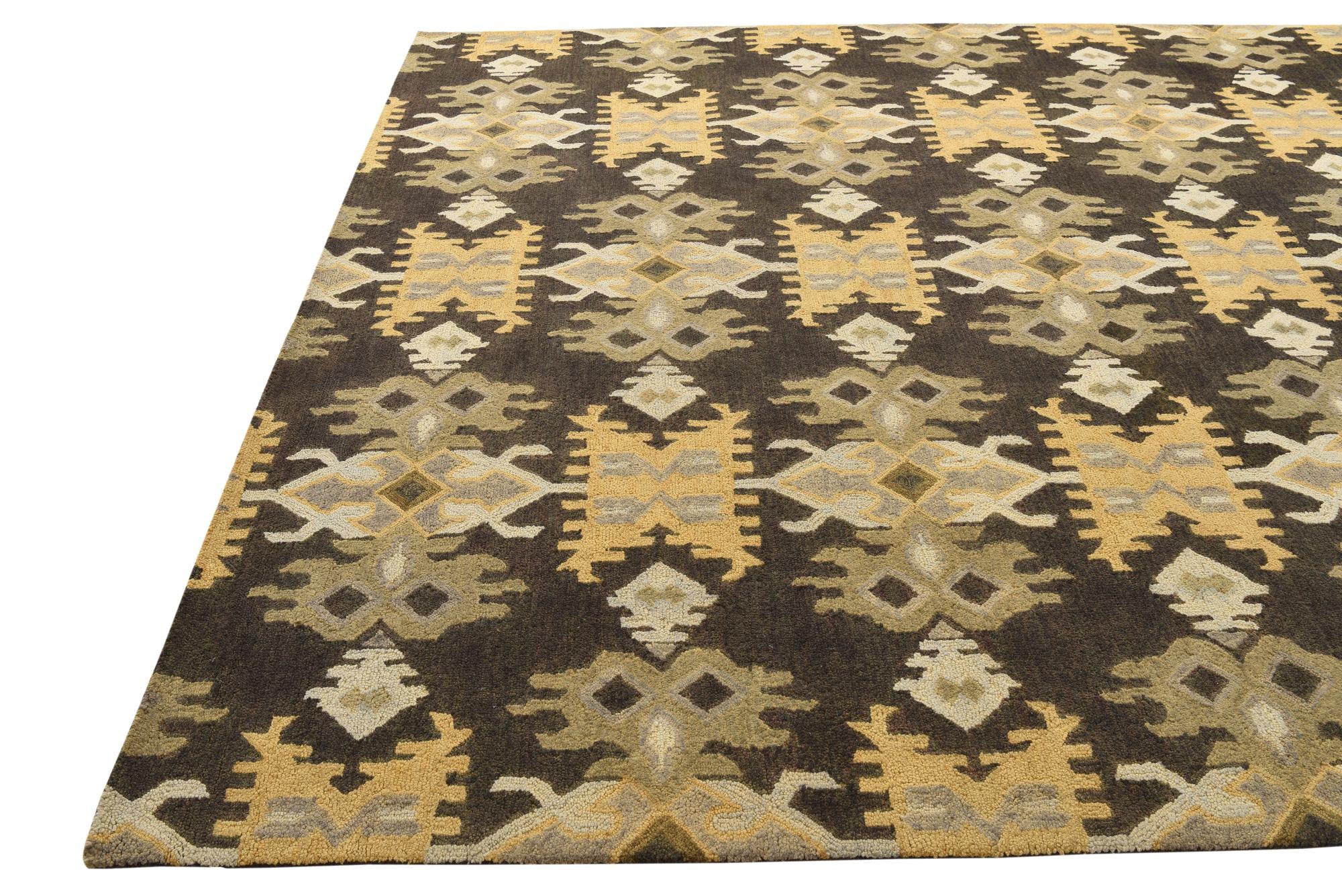 8' x 10' Luna Rug