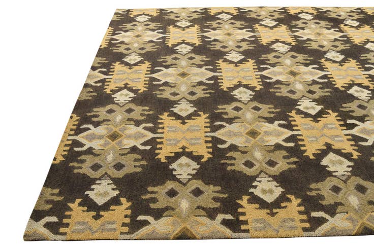 Detail image of 8' x 10' Luna Rug