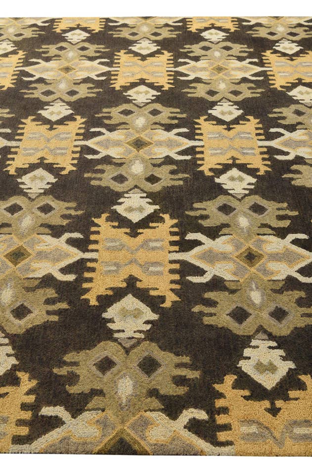 Detail image of 8' x 10' Luna Rug