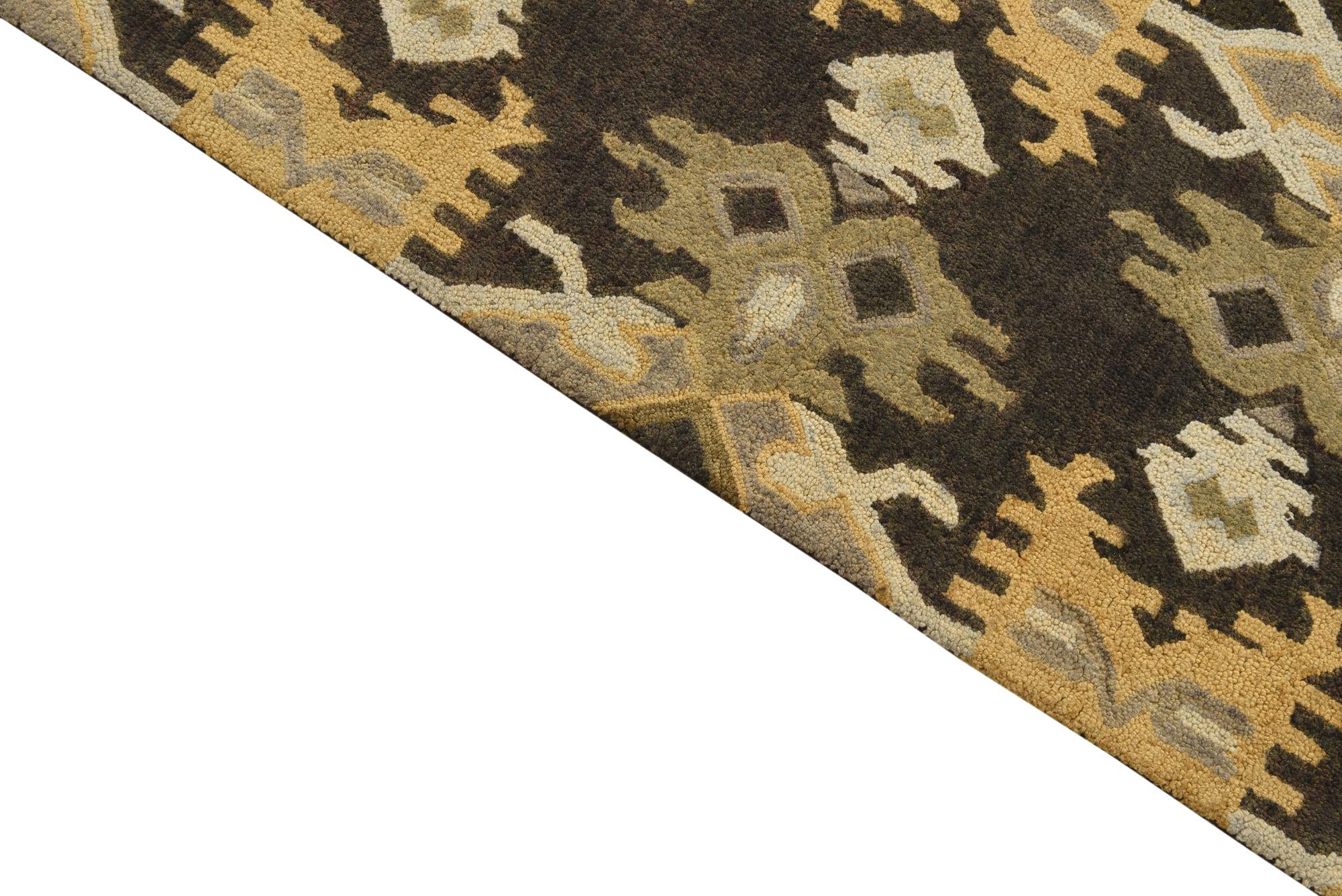 8' x 10' Luna Rug