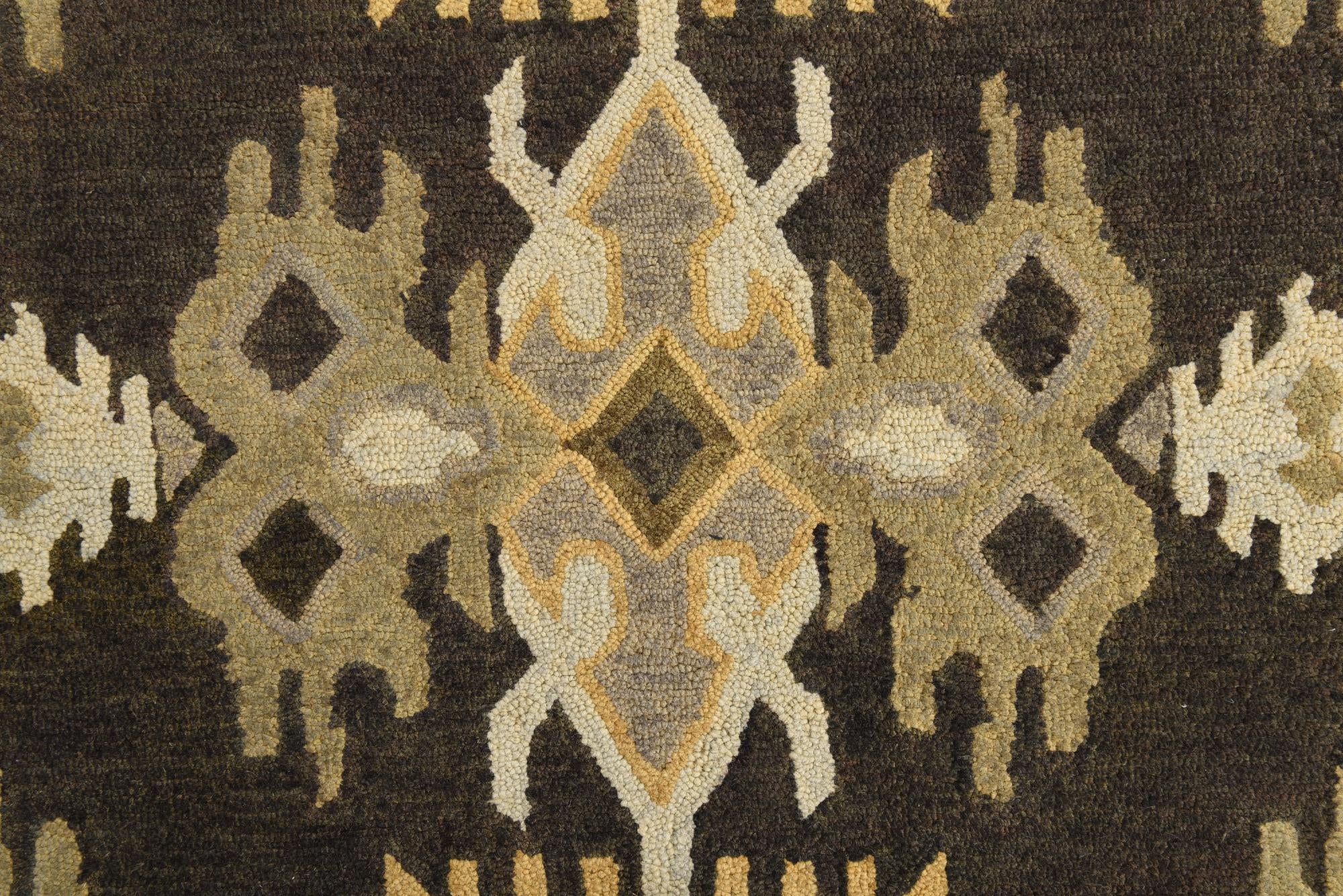 8' x 10' Luna Rug
