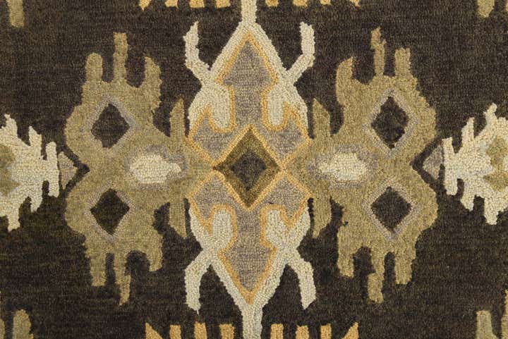 8' x 10' Luna Rug