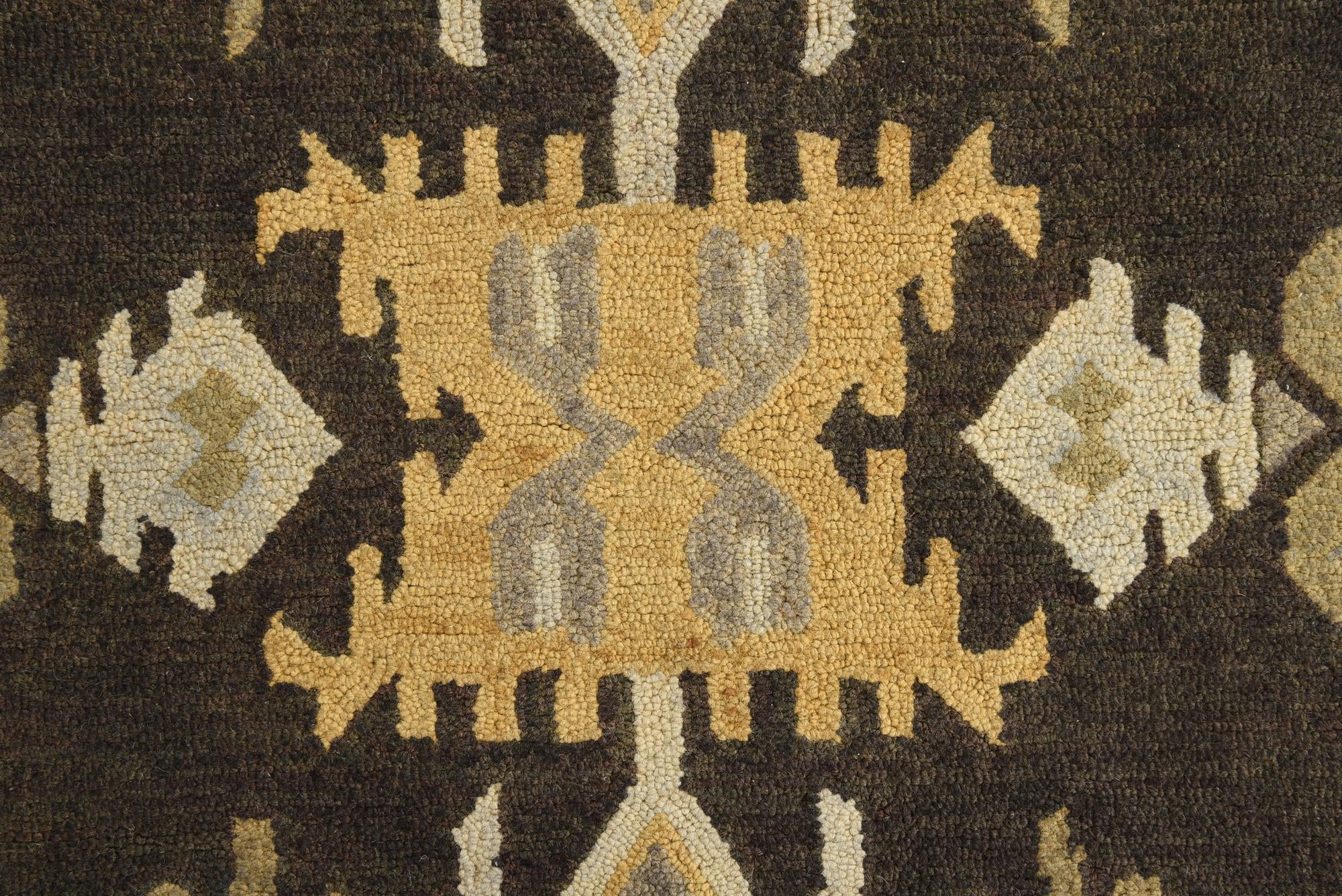 8' x 10' Luna Rug