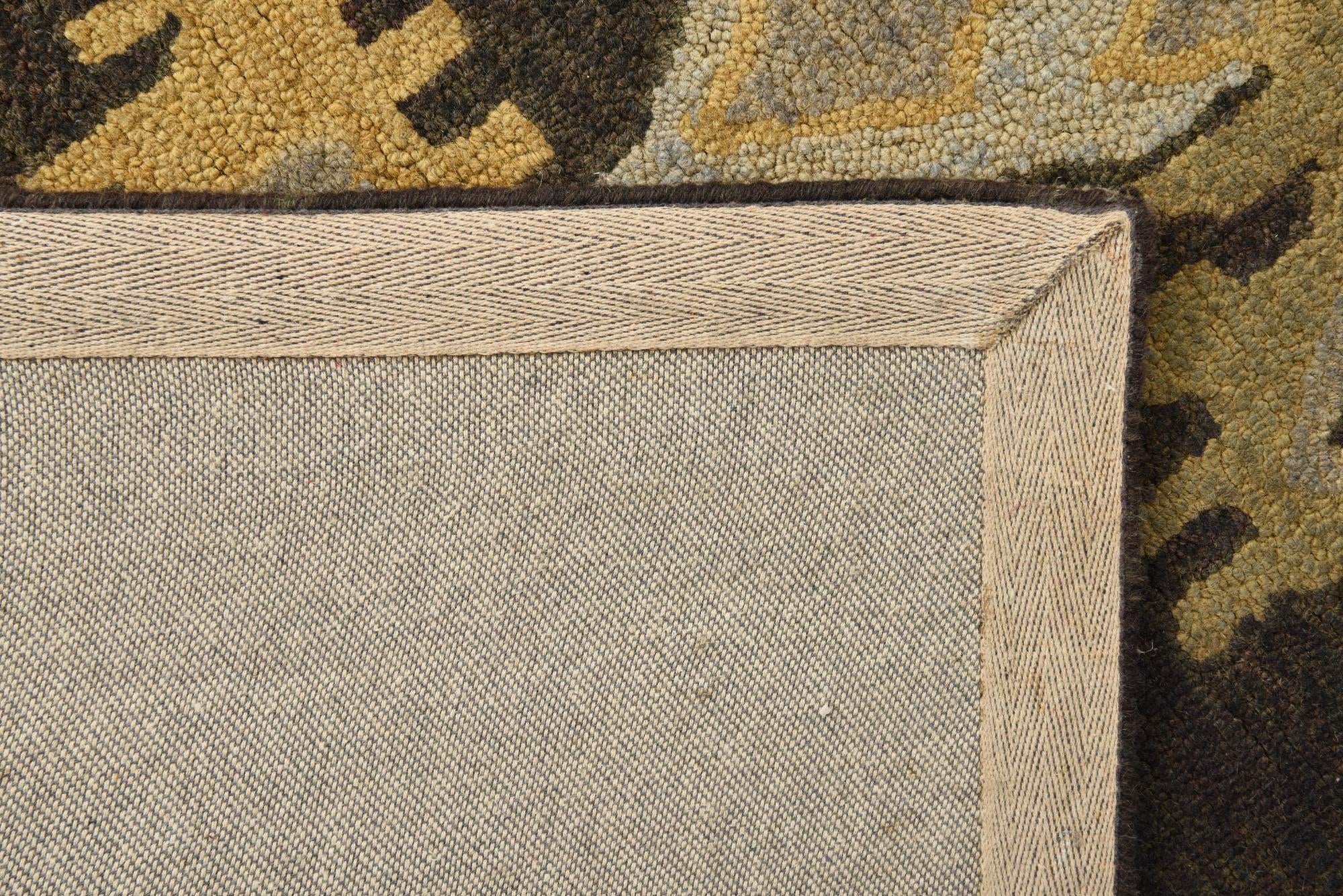 8' x 10' Luna Rug