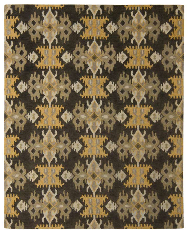 8' x 10' Luna Rug