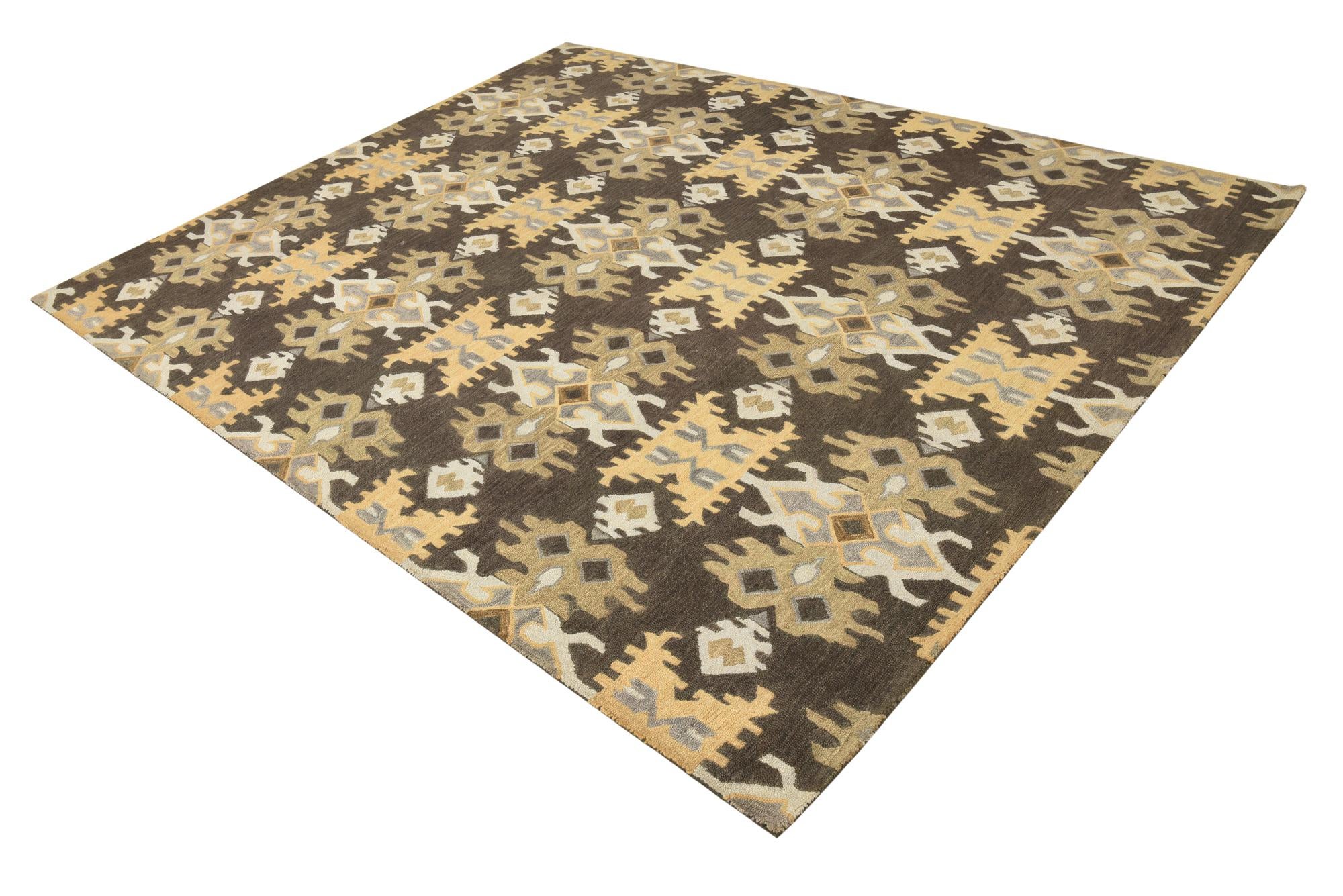 8' x 10' Luna Rug