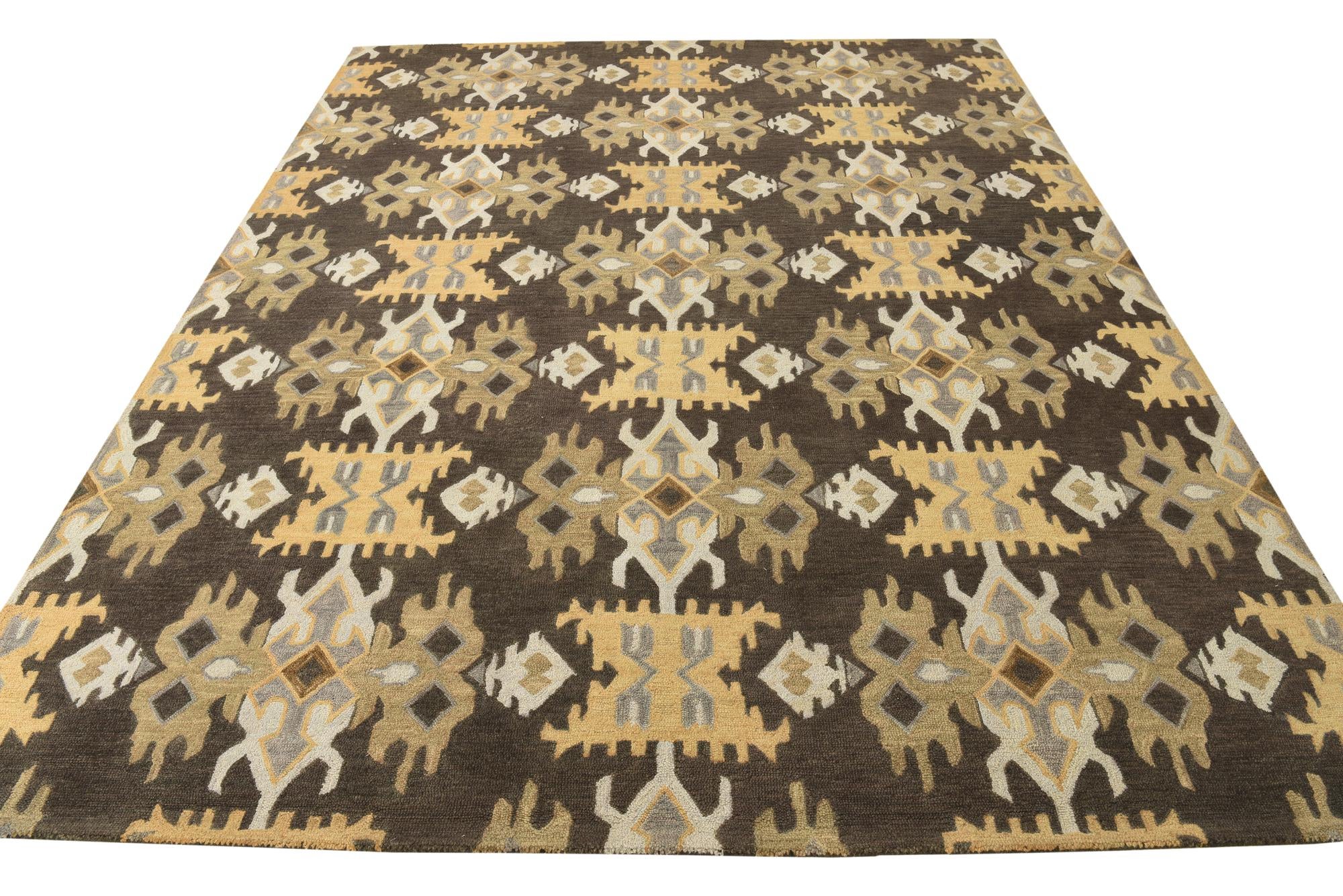 8' x 10' Luna Rug