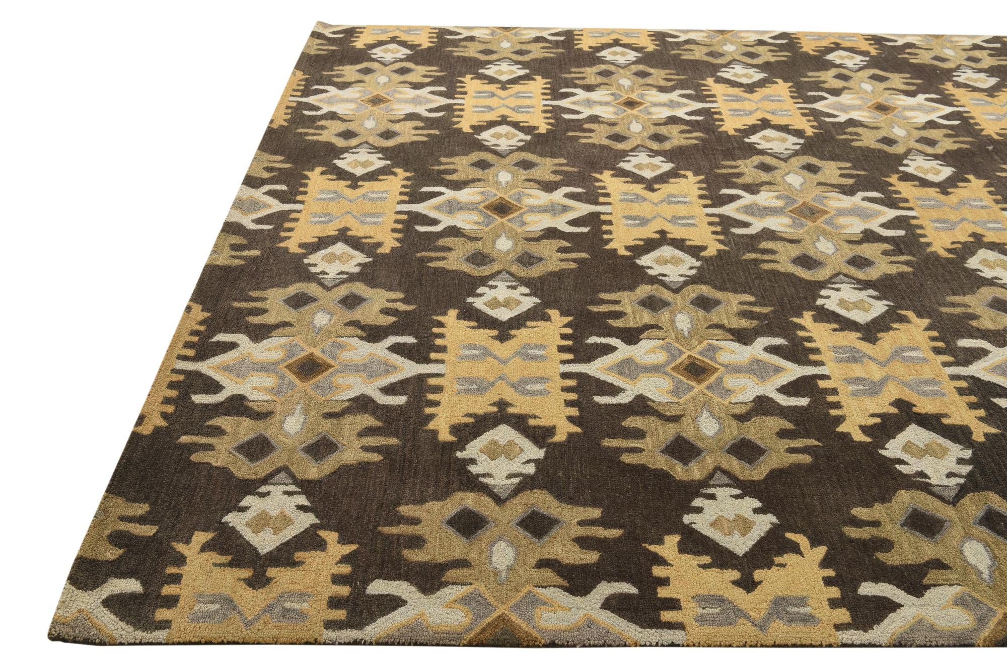 8' x 10' Luna Rug